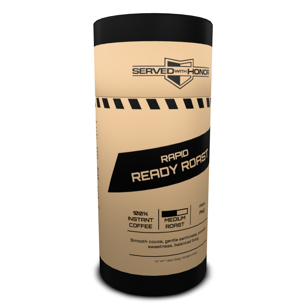 Rapid Ready Roast