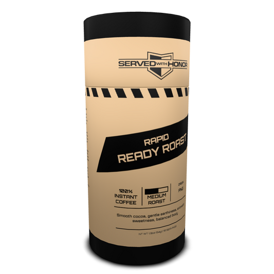 Rapid Ready Roast