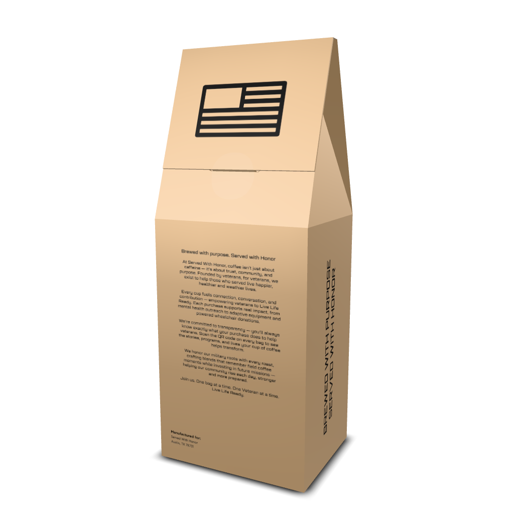Scouts First Light